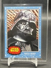 Ultimate Topps Living Set Star Wars Trading Cards Checklist Guide 23