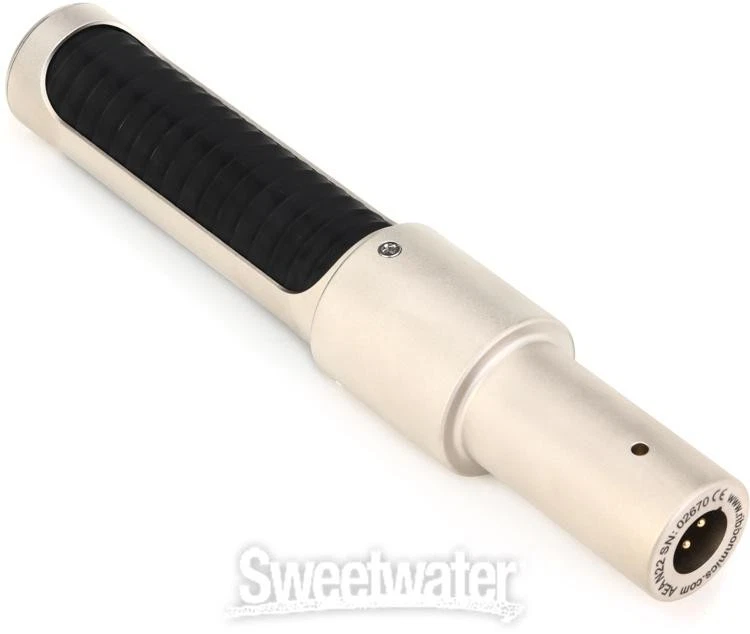 AEA N22 Active Ribbon Microphone - Image 4 of 4