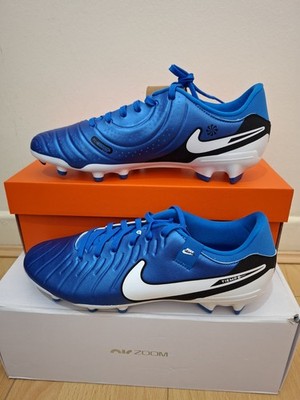 Nike Legend 10 Academy FG MG FUSSBALLSCHUHE UK GRÖSSE 9 EU 44