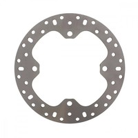 Bremsscheibe Vorne EBC MD6339D FüR Polaris Sportsman 550 XP EPS Bj. 2009