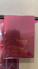 EROS FLAME for men cologne EDP 3.4 oz New Sealed