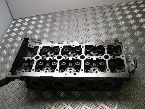 Zylinderkopf BMW X1 2016 155734201