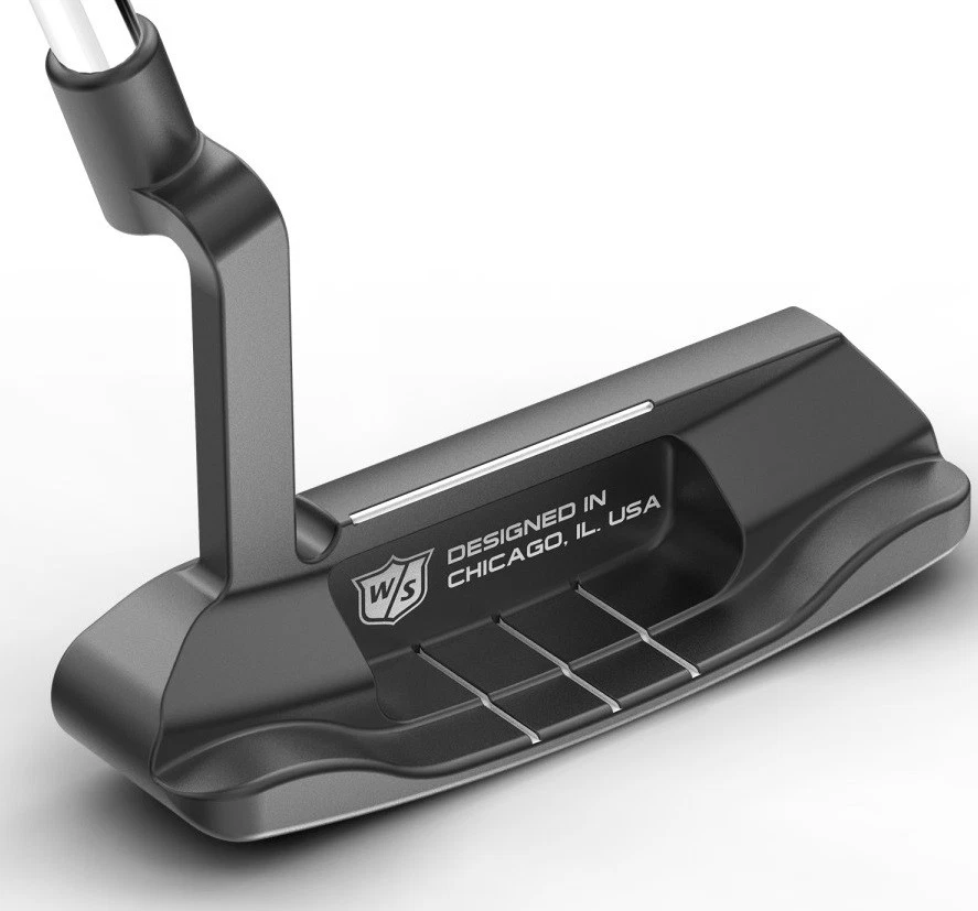 New Wilson Golf Ladies 2018 Infinite Windy City Putter 33" - Image 4 of 4