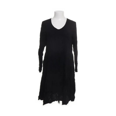 Eight 2 Nine, Kleid, Größe: L, Schwarz, Viskose, Einfarbig, Damen #Bh8