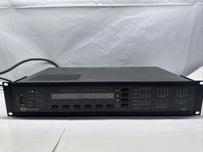 Crestron Pro2 Control System Processor
