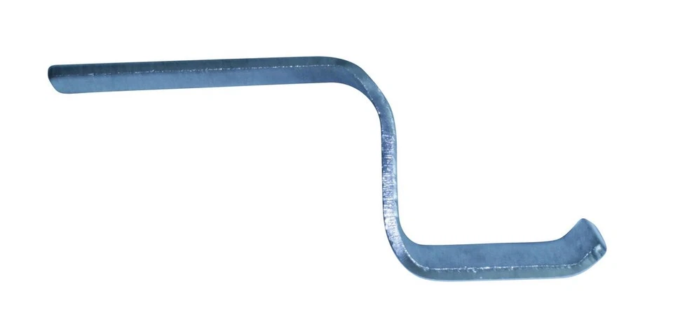 Soporte de escape para Jeep CJ5 1982-1983 2,5 L L4 GAS OHV Foto 2 de 4