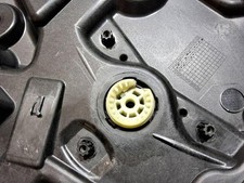 MERCEDES-BENZ B W246, W242 T&uuml;rfensterheber hinten rechts A2467330314 33224738