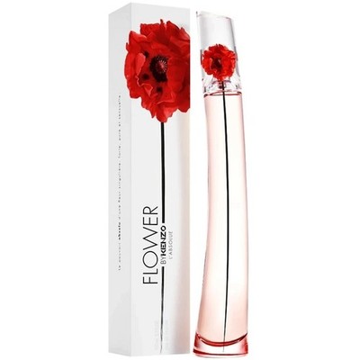 Flower By Kenzo L'Absolue by Kenzo for Women Eau de Parfum Spray 3.3 oz