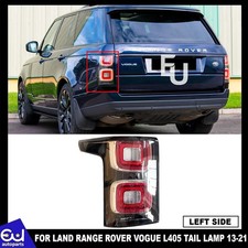 Fanale posteriore lato passeggero sinistro per Land Range Rover Vogue L405 2013-21