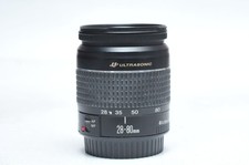 Canon EF 28-80mm f3.5-5.6 V USM Zoom Lens
