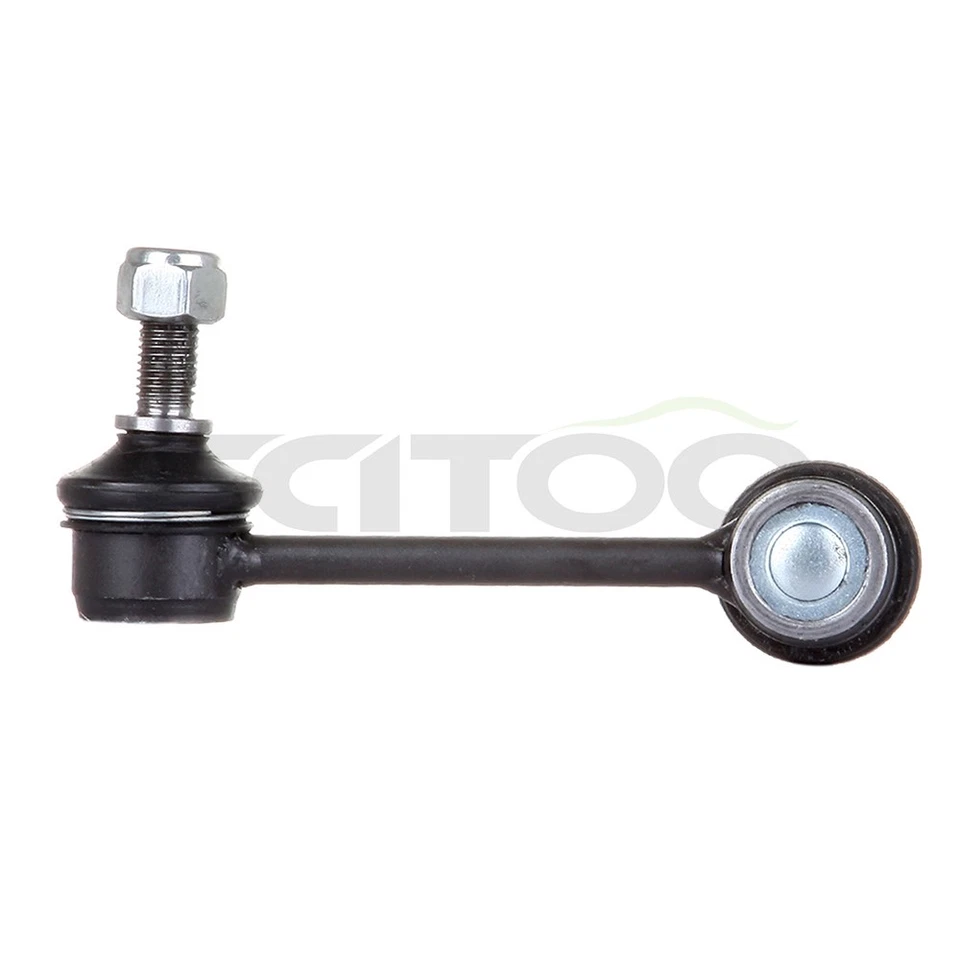 For 1993-1995 Mazda 626&1993-1997 Mazda MX-6 Front Lower Ball Joint Sway Bar - Image 2 of 4