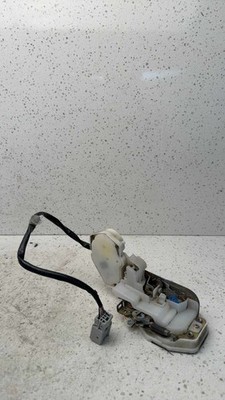 97 98 99 00 01 HONDA PRELUDE Front Door Latch front right Left 2 Pcs