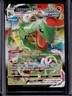 2023 Pokemon SWSH Crown Zenith Rayquaza VMAX #101/159