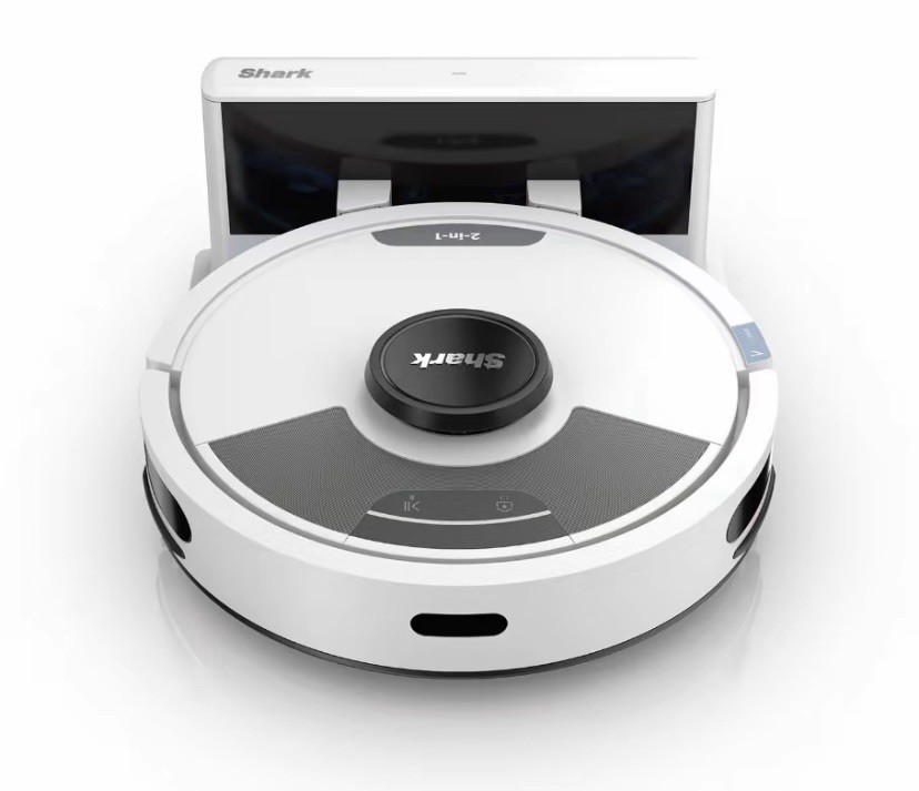 Robot aspirador y fregona Shark Matrix Plus 2 en 1 RV2620WDUK precio de venta sugerido por el fabricante 399,99 GBP