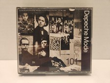 depeche mode 101 products for sale | eBay