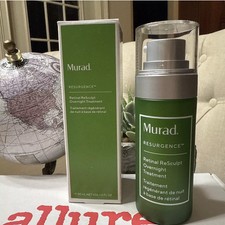 Murad Resurgence Retinal ReScuplt Overnight T...