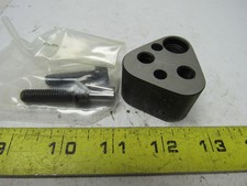 Dayton VRT 37 Single Punch True Location Die Press Fit Punch Retener Kit
