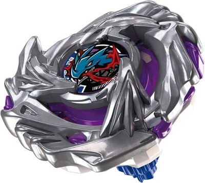 Takara Tomy Beyblade X BX-52 Starter Rastar Dragoon 6-60LC 2026
