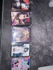 Waifu Sleeves