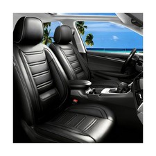 Fit HR-V Car Seat Covers for Select Honda HRV 2016-2025 2026 LX/EX/EXL/Sport ...