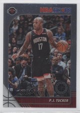 2019-20 Panini NBA Hoops Premium Stock PJ Tucker #70 00ah