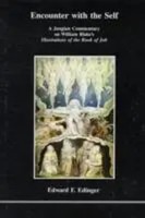 Edward F Edinger | Encounter With The Self | Taschenbuch | Englisch (1986)