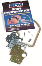 B&M 50262 Shift Improver Kit C4 Transmissions