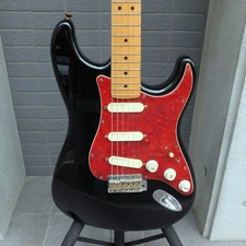 Fender Eric Clapton Stratocaster "BLACKIE" 1989 (no251128)