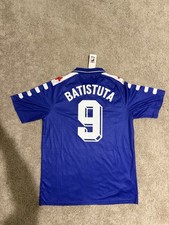 Las mejores ofertas en Camisetas de fútbol Club Internacional