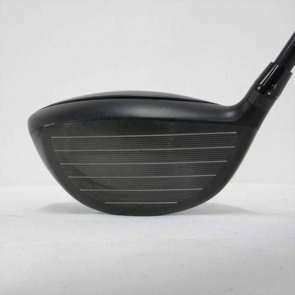 Daiwa Driver ONOFF (2022) KURO 9.5° Rígido CBT622D: Foto 3 de 4