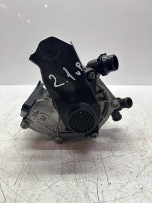 Water Pump For Audi A3 Q3 2.0 TFSI CZRA CZR DGU DKZA CZPA CZPB 06L121012L