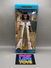 Vintage 2001 Dolls of the World “Princess of the Nile Barbie” #53369 *NRFB*
