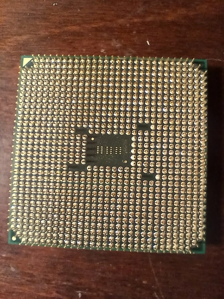 AMD A10-6700 AD67000KA44HL CPU A10-Series Quad-Core 3.7GHz Socket FM2 Processor - Image 3 of 4