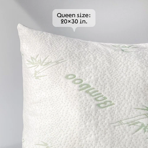 Niagara Sleep Solution Pillow Protectors - Thumbnail 4
