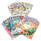 Vintage Marvel Comics Group Thor ROM 1976-1983 Collectible Book Lot of 15 #X1436