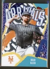 2026 Topps Finest Nolan McLean Base (RAW)