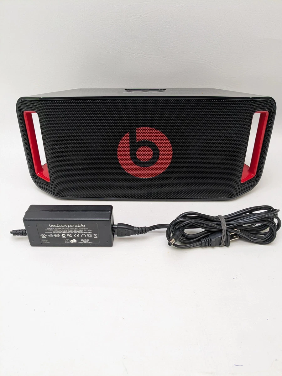Beatbox Portable for sale - eBay