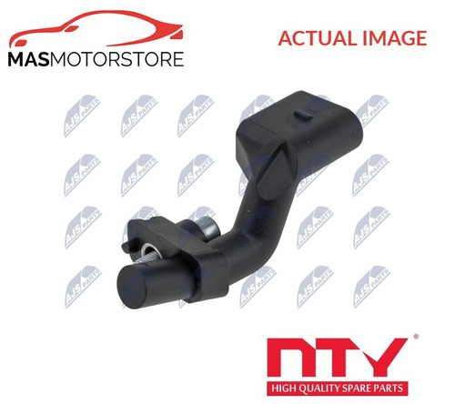 CRANKSHAFT POSITION SENSOR NTY ECP-AU-035 V FOR SEAT LEON,ALHAMBRA,TOLEDO III