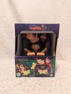 CABLE GUYS BANJO-KAZOOIE PHONE AND CONTROLLER HOLDER X BOX GAME STUDIOS 2023