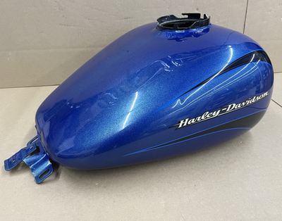 2014 OEM Harley-Davidson FLHTK Ultra Limited Touring Gas Tank