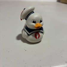 TUBBZ Boxed Mini 2 : Ghostbusters Puft Rubber Duck Vinyl Figure