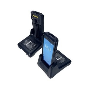Access It T1 2In1 Charger V2 Charges 1 Pda And 1 Battery