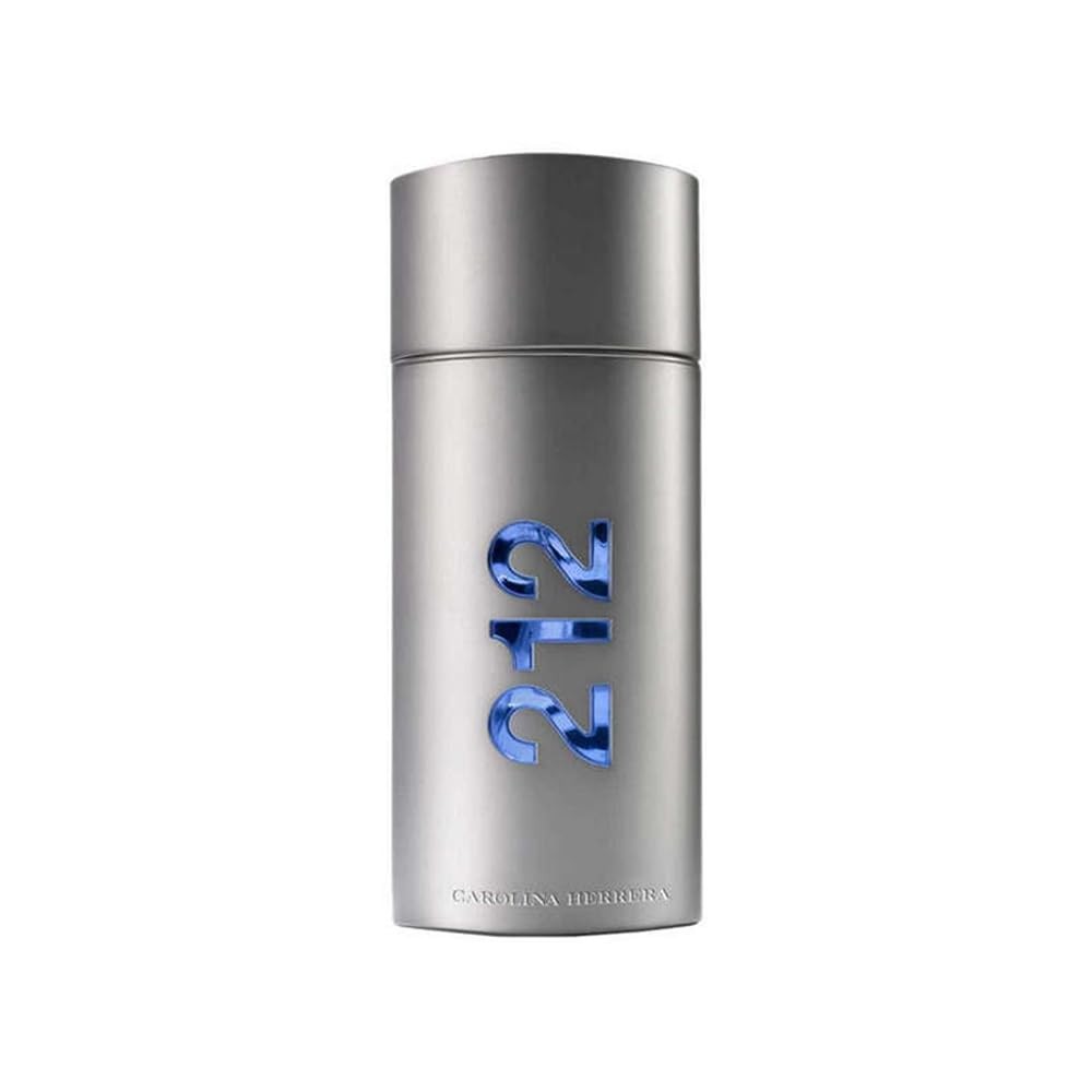 Carolina Herrera 212 For Men. Eau De Toilette Spray, 3.4 Fl. Oz | eBay