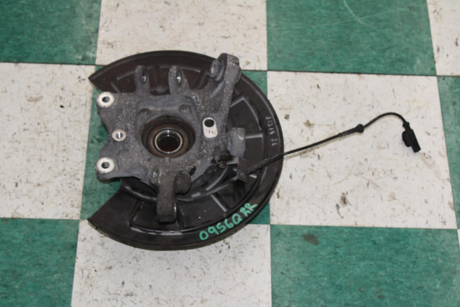 Maserati Ghibli 2014-2017 Rear Right Hub bearing assembly