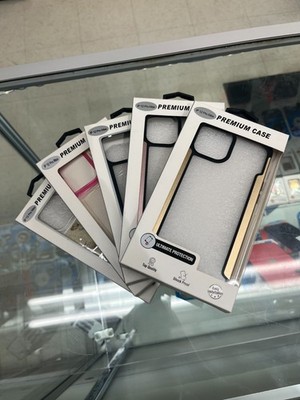 Premium Case iPhone 12 Pro Max Cases