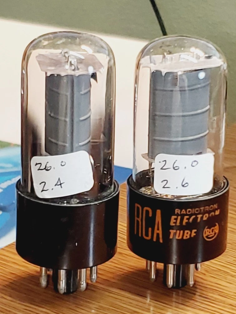 RCA 6V6 2本 DS18 HQRCA-6FT Dual Twist RCA Cable - 6 Ft Long アンプ