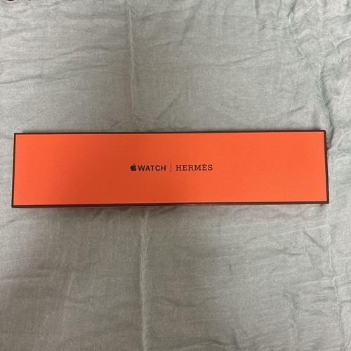Hermes Black Leather Apple Watch Band Compatible with 44mm 45mm 46mm Models 34mm - 第 14/18 張圖片