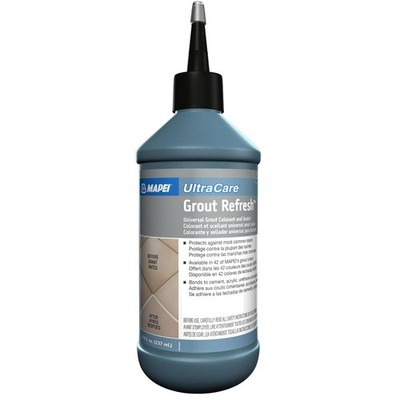 Universal Grout Colorant - Long-Lasting Protection