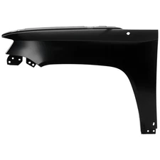 Fender For Jeep Compass 2011-2017 Front Driver Side Code [RDD]