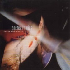 Image of COCTEAU TWINS: STARS AND TOPSOIL - A COLLECTION 1982-1990 - LP vinyl